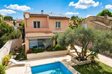 Maison 4 pièces 359000 €