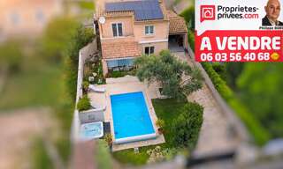 Maison 4 Pièces 117 m² à vendre à Carpentras (84200)