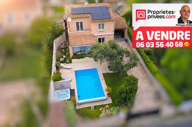 Maison 4 pièces 359000 €