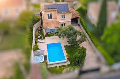 Maison 4 pièces 359000 €