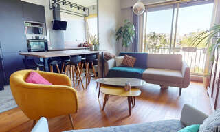 Appartement 3 Pièces 72 m² à vendre à Blois (41000)