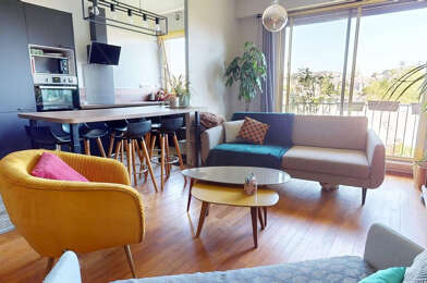 Appartement 3 pièces 149900 €