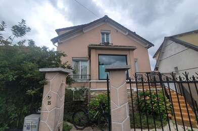 Maison 3 pièces 466200 €