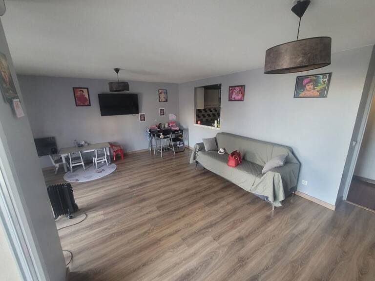 Appartement Le Bourget 3 pièce(s) 65 m2 — photo 1