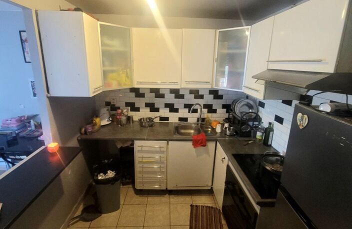 Appartement Le Bourget 3 pièce(s) 65 m2 — photo 4
