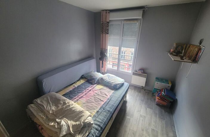 Appartement Le Bourget 3 pièce(s) 65 m2 — photo 5