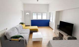 Appartement 3 Pièces 44 m² à vendre à Saint-Nazaire (44600)