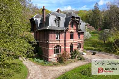 Maison 15 pièces 490000 €