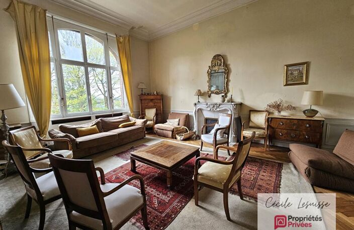 Demeure historique au coeur de Lillebonne — photo 4