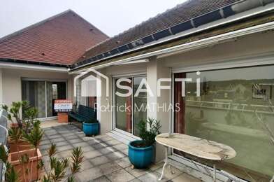 Appartement 5 pièces 392000 €