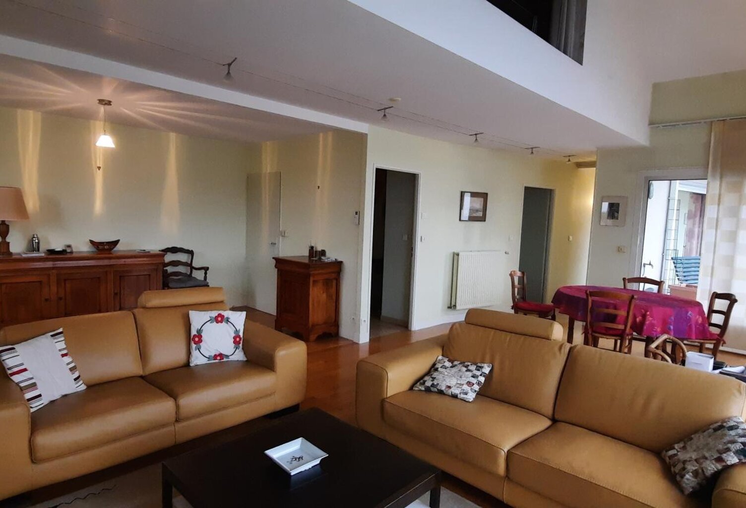 Appartement d' exception dans résidence sécurisée — photo 1
