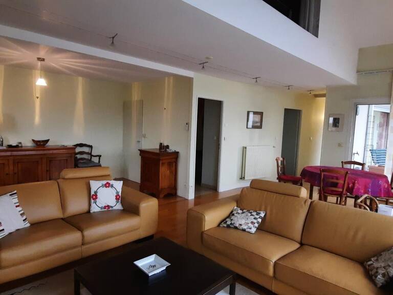 Appartement d' exception dans résidence sécurisée — photo 1