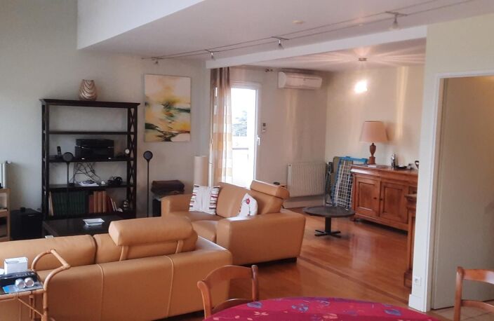Appartement d' exception dans résidence sécurisée — photo 2