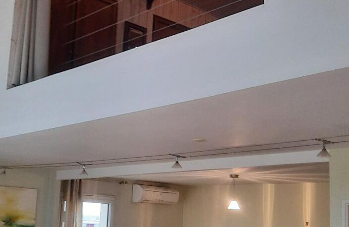 Appartement d' exception dans résidence sécurisée — photo 3