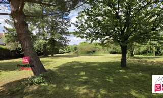 Terrain  1504 m² à vendre à Canly (60680)