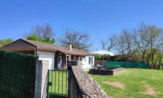 Maison 4 Pièces 90 m² à vendre à Biron (24540)