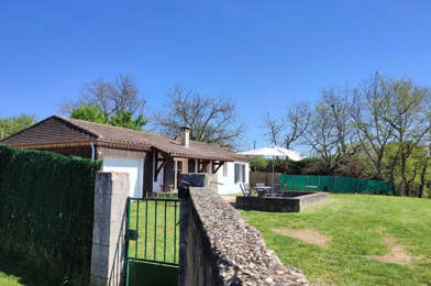Maison 4 pièces 129900 €