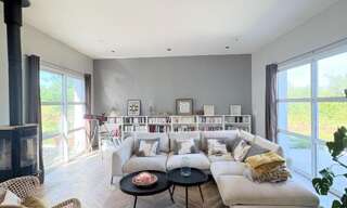 Maison 7 Pièces 160 m² à vendre à Monnières (44690)