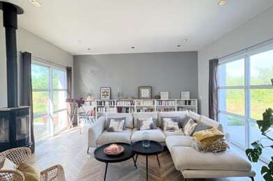 Maison 7 pièces 346500 €