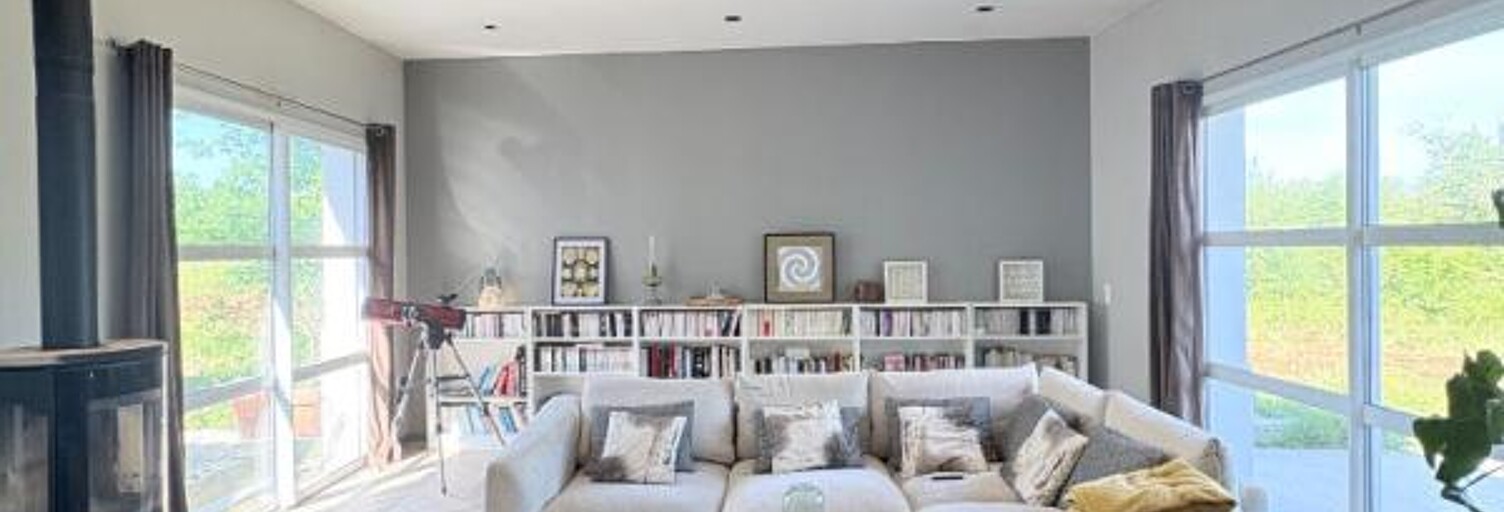 Maison 7 Pièces 160 m² à vendre à Monnières (44690)