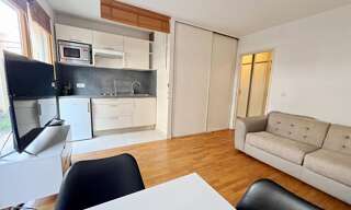 Appartement 1 Pièce 23 m² à louer à Levallois-Perret (92300)