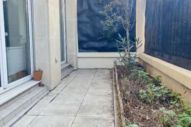 Appartement 1 pièces 990 €