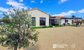 Maison 4 Pièces 85 m² à vendre à Joyeuse (07260)