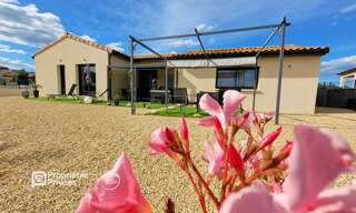 Maison 4 Pièces 85 m² à vendre à Joyeuse (07260)