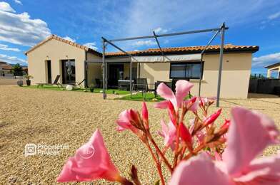 Maison 4 pièces 315000 €
