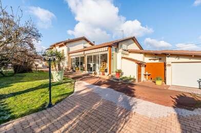 Maison 5 pièces 475000 €