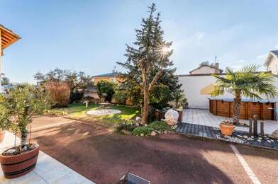 Maison 5 pièces 475000 €