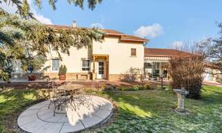 Maison 5 Pièces 170 m² à vendre à Jonage (69330)
