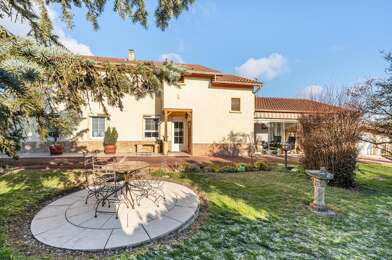 Maison 5 pièces 475000 €