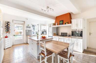 Maison 5 pièces 475000 €