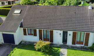 Maison 5 Pièces 110 m² à vendre à Agnetz (60600)