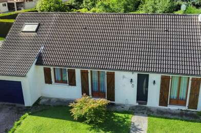 Maison 5 pièces 295000 €