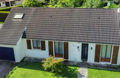 Agnetz - Maison plain-pied trois chambres — photo du bien