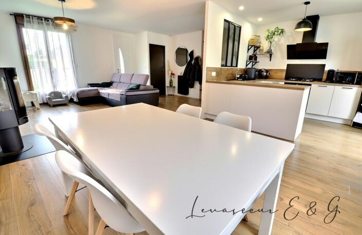 Agnetz - Maison plain-pied trois chambres — photo 2