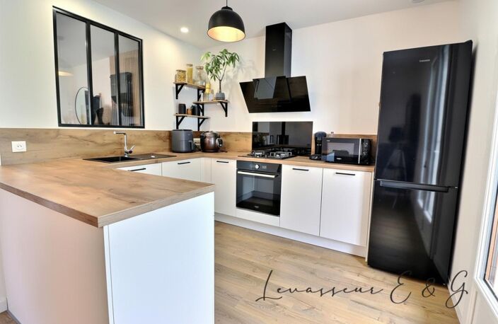 Agnetz - Maison plain-pied trois chambres — photo 3
