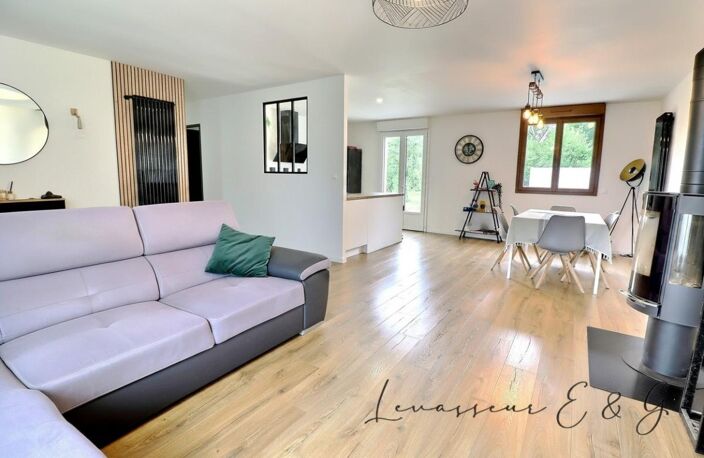 Agnetz - Maison plain-pied trois chambres — photo 4