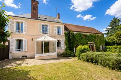 Maison 7 pièces 195000 €