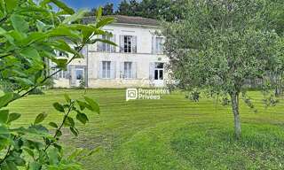 Maison 8 Pièces 363 m² à vendre à Galgon (33133)