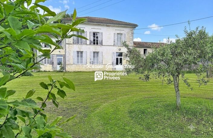 Maison en pierre + gîte + près + bois + étang — photo 4