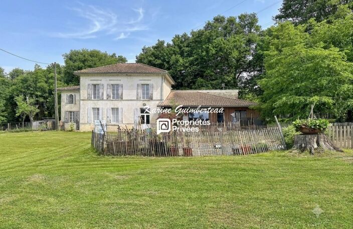 Maison en pierre + gîte + près + bois + étang — photo 5