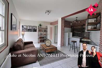 Maison 5 pièces 109000 €