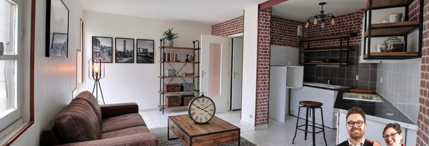 Maison 5 Pièces 70 m² à vendre à Saint-Didier-en-Velay (43140)