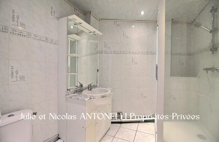 SAINT DIDIER EN VELAY (43140) Maison de ville 70m² 3 chambres, garage — photo 4