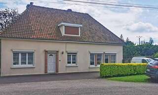Maison 6 Pièces 139 m² à vendre à Vacqueriette-Erquières (62140)