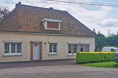 Maison 6 pièces 199500 €