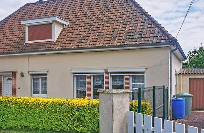 Maison Hesdin 6 pièce(s) 139 m2 — photo 2